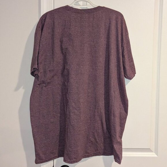 *3 FOR $9* Gildan Soft Style Ringspun Padre Island National Seashore Tee Top 2XL - Picture 2 of 3